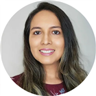 Veronica Gutierrez, LMHC