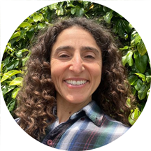 Veronica Haddad, LMFT