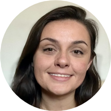 Veronica Hamilton, LPC