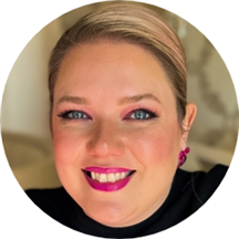 Veronica Heitz, LCPC, CADC
