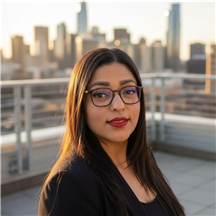 Veronica Ibarra, LMFT