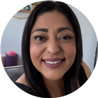 Veronica Ibarra, LMFT