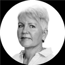 Veronica Johnson, LPC