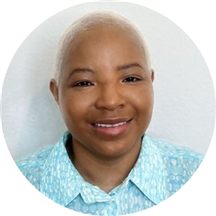 Veronica Kamau