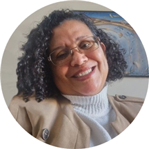 Veronica Landaverde Fernandez, LMFT