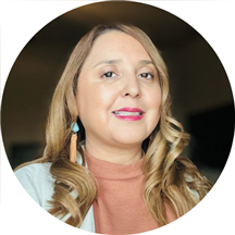 Veronica Martinez, LCSW