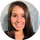 Veronica Monarrez, LCPC