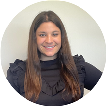 Veronica Montoya, LMHC