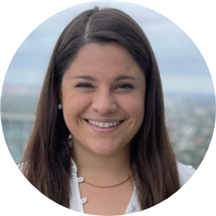 Veronica Montoya, LMHC