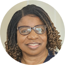 Veronica Oge, CRNP, PMH