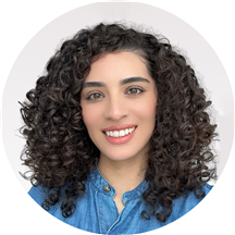 Veronica Pena, LCSW