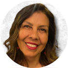 Veronica Pineda, LCSW