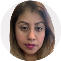 Veronica Reyes, LCSW