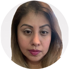 Veronica Reyes, LCSW