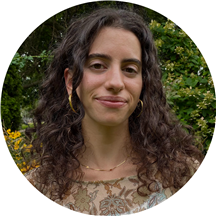 Veronica Rigobon, ALMFT