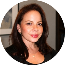 Veronica Rodriguez, LPC