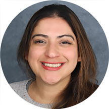 Veronica Romo, LCSW
