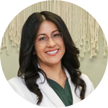 Veronica Sanchez, LAc
