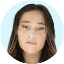 Veronica Sanz DaSilva, APN