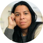 Veronica Silva, PMHNP