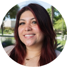 Veronica Suazo, AMFT