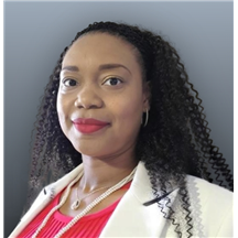 Veronica Thomerson, LPC