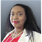 Veronica Thomerson, LPC