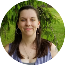 Veronica Ulery, LICSW