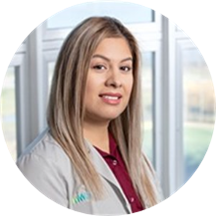 Veronica Valadez, APN