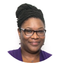Veronica Wade-Hampton, SW