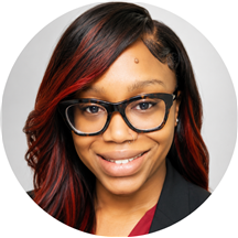 Veronica White, LPC