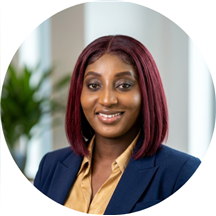 Veronica Yeboah, NP, APRN