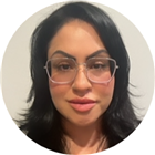 Veronica Zarate, LMFT