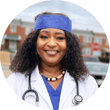 Veronica Zeh, RN