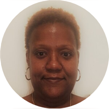 Vesta Colvin, LPC