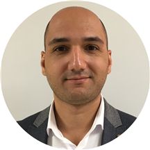 Veysel Sahin, LPC
