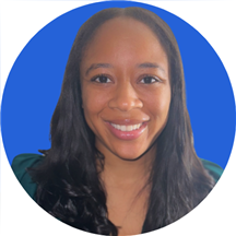 ViAnna Gordon, MSW