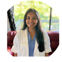 Vibhisha Shah, PT