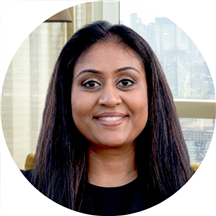 Vibhuti Patel, NP