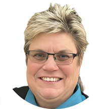 Vicki Alexander-Hess, LCSW