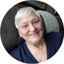Vicki Bauer, LMHC