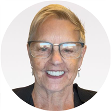Vicki Bedford, LCSW