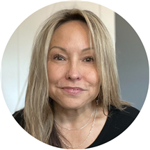 Vicki Cameron, LMFT