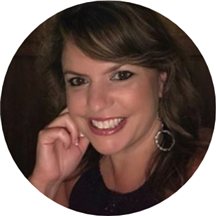 Vicki Dauphinais, LMHC