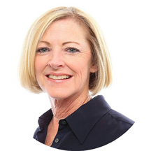 Vicki Hart, LCSW