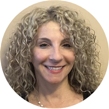 Vicki Mansure, LPC