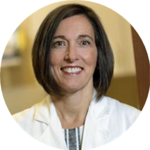 Vicki McLorie, CRNP