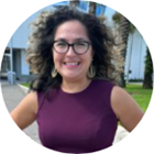 Vicki Padilla, LPC