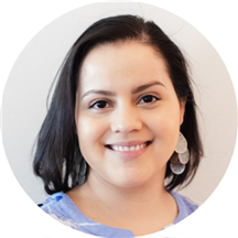 Vicki Ruscitti, LPC