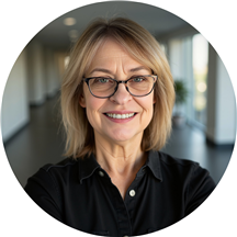 Vicki Shay, LPC